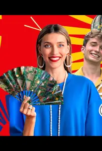 Запретный Китай (тв шоу 2024)